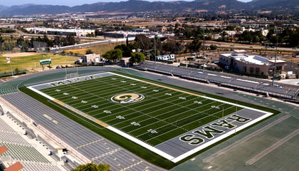 Murrieta USD – Murrieta Mesa High School